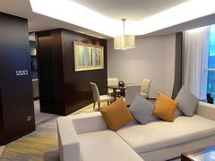 -广州粤海喜来登酒店