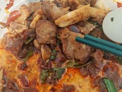 -葛记红焖羊肉(人民路店)