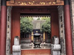 -罔极寺