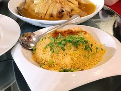 -上海波特曼丽思卡尔顿酒店