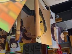 -欧巴烤肉(创富世纪店)