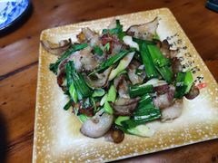青城老腊肉-青城甲(青城山店)