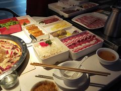 -川锅一号火锅(铜山万达店)