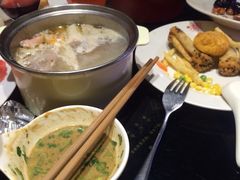 iphone_upload_pic-环球约客烤涮自助(铜锣湾店)