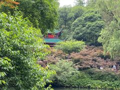 -岳麓山风景名胜区