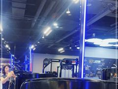 -一兆韦德健身(浦东万达会所)