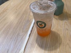 -逸派咖啡 EPARKCOFFEE(广安门店)