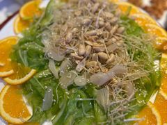 -陶缘一号·四季缘·老字号顺德菜·户外婚礼家宴(西滘店)