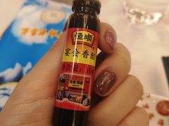 宴会香醋-万宝海鲜舫(劳动公园店)