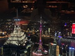 -上海柏悦酒店·世纪100牛排馆