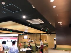 -海底捞火锅(龙湖金沙天街店)
