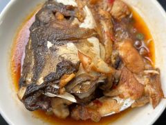 -兴福老面馆(寺路街店)