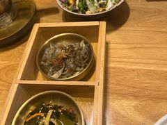 -桃屋日本料理(清华科技园店)