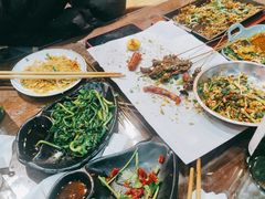 -林二哥宜烤官·宜宾小烧烤