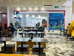 -肯德基(星河店)