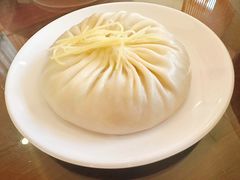 陈士荣蟹黄汤包-鸿运酒楼