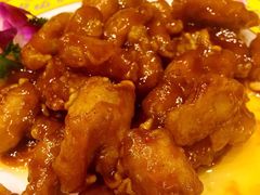 -仿膳饭庄(天安门店)