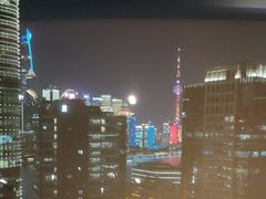 -远洋宾馆·江景餐厅