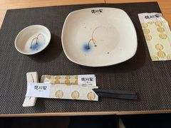 -德川家日本料理(中关村店)