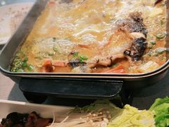 -半天妖烤鱼(方庄店)