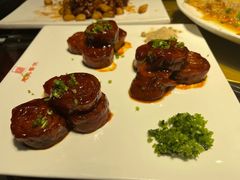 -惠宾饭庄(中山路店)