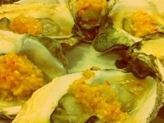-吉香碳烤生蚝(仙霞路店)