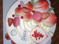 -味多美蛋糕(潘家园店)