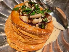 -壳里西餐厅Coquille Seafood Bistro(蒙自路店)