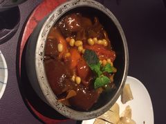 T馆-T館·花园艺术餐厅