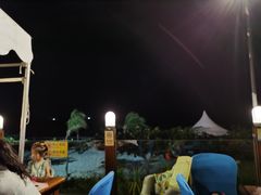 -渔家火锅·海鲜自助餐·演艺(亚龙湾天域酒店)