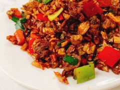 -新新湘菜馆(新中街二条店)
