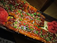 -昊·来了寿司(双楠2店)