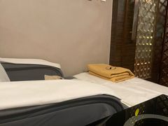-华夏良子·足道·SPA·艾灸(苏州桥店)