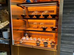 -长沙北辰洲际酒店-兰调全日餐厅