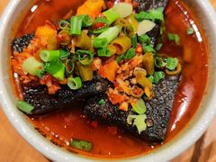 老长沙臭豆腐-三两粉(深圳龙华上塘店)