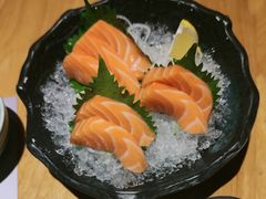 -一心创作料理屋(经开万达店)