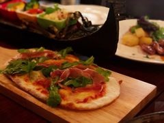 -斯比特花园西餐厅(东方商厦店)
