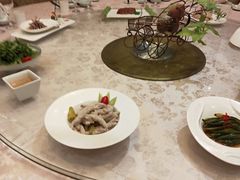 -三元宾馆-中餐厅