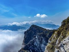 -庐山风景名胜区