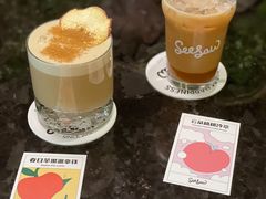 -Seesaw Coffee(环贸iapm店)
