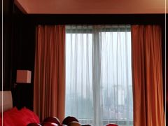 -上海新发展亚太JW万豪酒店