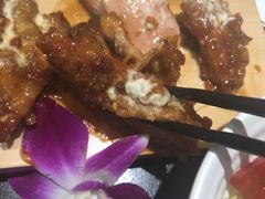-无限双拼照烧双拼饭(和平店)