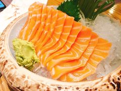 -林妈妈村·日式料理(宝山龙湖天街店)