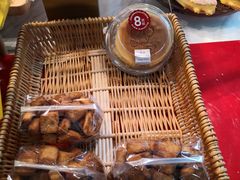 原味芝士-巴黎贝甜(开发区安盛店)