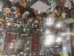 -巴依老爷新疆美食(清华东门店)