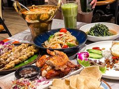 -Home Thai·泰谣(王府井apm店)