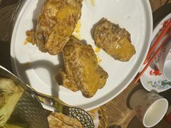 -老头儿油爆虾(胜利河美食街店)