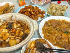 -逢春菜馆天津菜(胜利路店)