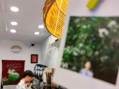 -春莱·老挝咖啡·泰式奶茶(钟楼店)