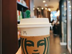 -星巴克(北京南站第二店)